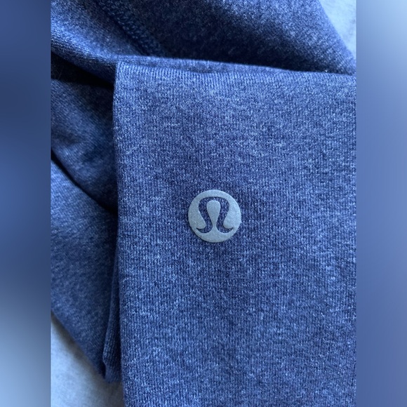 Lululemon Discipline Plants Blue Small - Picture 14 of 14